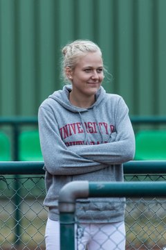 Merle Vagt 32 - NL TC RW Wahlstedt - TV Visbek : Ergebnis: 6:3